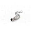 NAP carparts Egzoz Borusu — DS Ds3 (6)