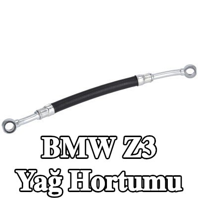 FEBI BILSTEIN Yağ hortumu — BMW Z3