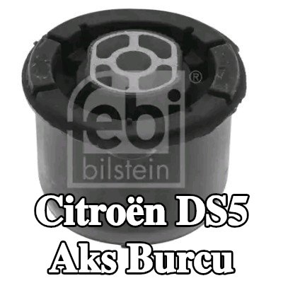 FEBI BILSTEIN Arka aks sol burcu, Arka Aks Sağ — Citroën Ds5