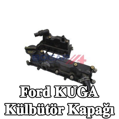 BOGAP Valf kapağı contalı valf kapağı — 2013 Ford Kuga