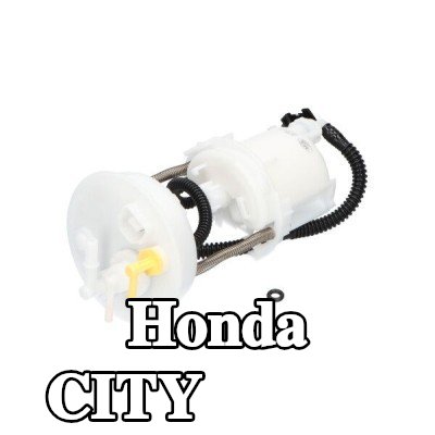 KAVO PARTS مرشح الوقود — 2004 Honda City