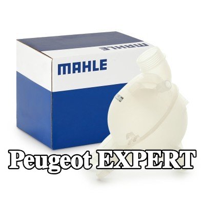MAHLE خزان تمدد سائل التبريد بدون غطاء — Peugeot Expert