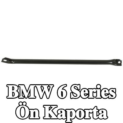 BLIC Ön kaporta Ön, Sol — BMW 6 Series