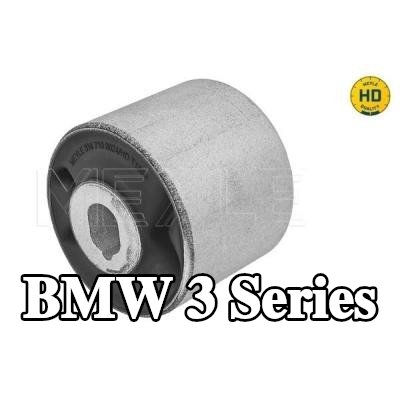 MEYLE تركيب, حامل المحور الخلفي, المحور الخلفي — BMW 3 Series