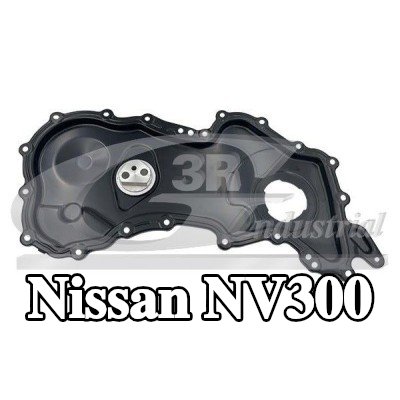 3RG غطاء، حزام التوقيت — Nissan Nv300