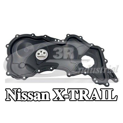 3RG غطاء، حزام التوقيت — Nissan X-trail