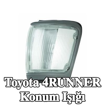 ABAKUS Konum Işığı — Toyota 4runner