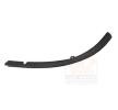 VAN WEZEL Ön splitter Sol Ön — Toyota Auris (1)
