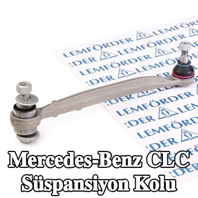 LEMFÖRDER Arka süspansiyon kolu, Arka Aks Sol, Arka Aks Sağ — Mercedes-Benz Clc