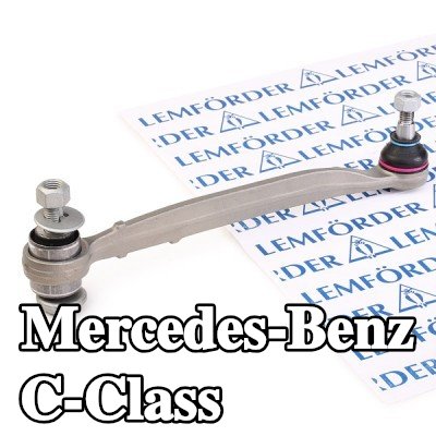 LEMFÖRDER ذراع التعليق الخلفي, المحور الخلفي الأيسر, المحور الخلفي الأيمن — 2000 Mercedes-Benz C-Class
