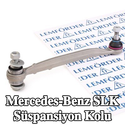 LEMFÖRDER Arka süspansiyon kolu, Arka Aks Sol, Arka Aks Sağ — Mercedes-Benz Slk