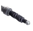 BOSCH El freni kablosu 1676mm — Audi 200 (4)