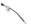 RIDEX El freni kablosu Sağ Arka, 1705/1524mm, 1705mm — Nissan Qashqai (4)