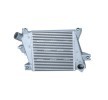 NRF Sensörsüz Intercooler — 2002 Nissan X-trail (5)