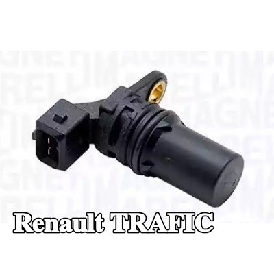 MAGNETI MARELLI مستشعر عدد الدورات في الدقيقة، إدارة المحرك — Renault Trafic