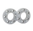 EIBACH Tekerlek ara parçası Pro-Spacer — Ford Ranger (2)