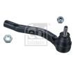 FEBI BILSTEIN Rot ucu Ön Aks Sağ, 210mm — Renault Zoe (2)