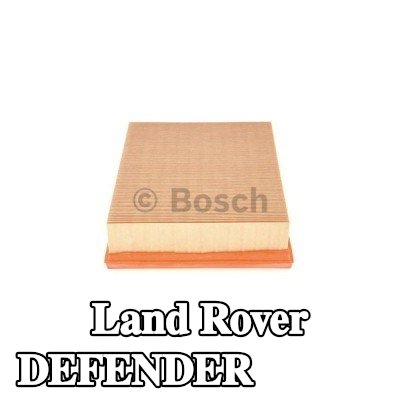 BOSCH مرشح الهواء — Land Rover Defender