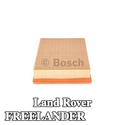 BOSCH مرشح الهواء — 2002 Land Rover Freelander