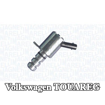 MAGNETI MARELLI صمام ضبط عمود الكامات — 2012 Volkswagen Touareg