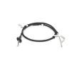 BOSCH El freni kablosu 1785mm — 2004 Hyundai Tucson (1)