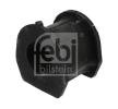 FEBI BILSTEIN Ön aks stabilizatör çubuğu burcu, 29mm, Kauçuk — 2001 Hyundai H-1 (2)