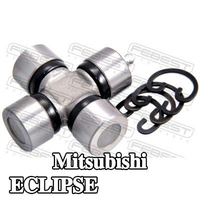 FEBEST مقرنة عمود الدفع الأمامية — Mitsubishi Eclipse
