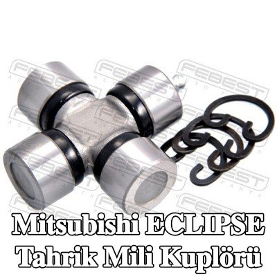 FEBEST Tahrik mili kuplörü Ön — Mitsubishi Eclipse