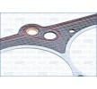 AJUSA Kafa contası FIBERMAX, 1, 3mm — Chevrolet Evanda (3)
