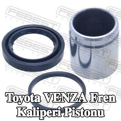 FEBEST Fren kaliperi pistonu Ön Aks — Toyota Venza