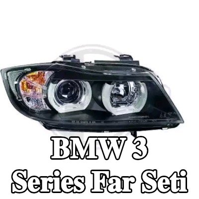 DIEDERICHS Far seti HD Tuning — 2004 BMW 3 Series
