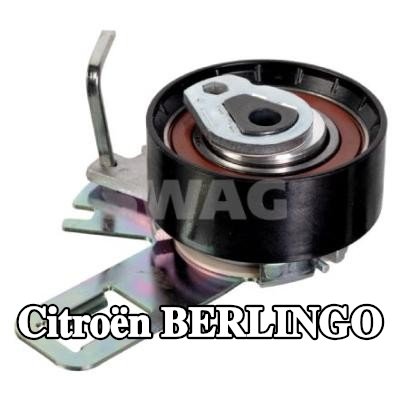 SWAG الموتر، حزام التوقيت — Citroën Berlingo