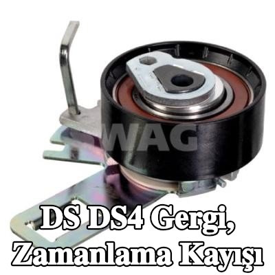 SWAG Gergi, zamanlama kayışı — DS Ds4