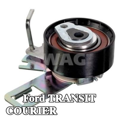 SWAG الموتر، حزام التوقيت — Ford Transit Courier