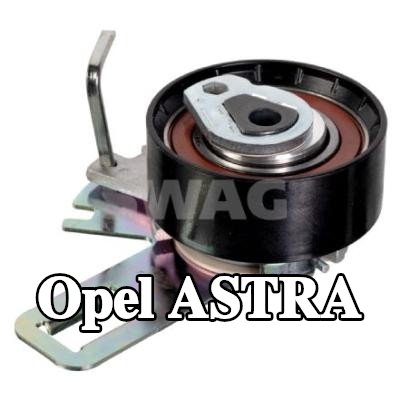 SWAG الموتر، حزام التوقيت — Opel Astra
