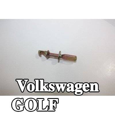 AUTOMEGA مقبض الباب — 1995 Volkswagen Golf
