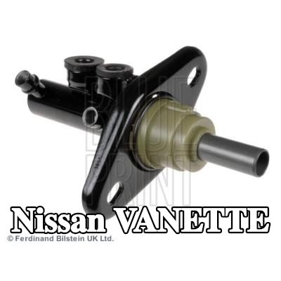 BLUE PRINT المضخة الرئيسية للفرامل — Nissan Vanette