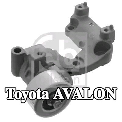 FEBI BILSTEIN مشده حزام المحرك — Toyota Avalon