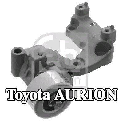 FEBI BILSTEIN مشده حزام المحرك — Toyota Aurion