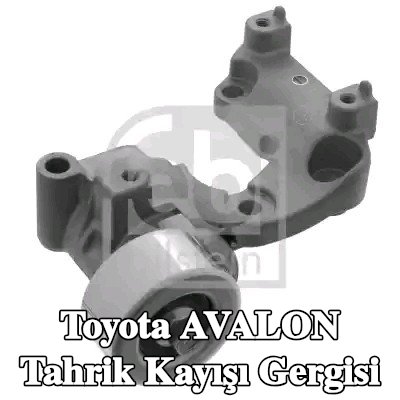 FEBI BILSTEIN Tahrik kayışı gergisi — Toyota Avalon