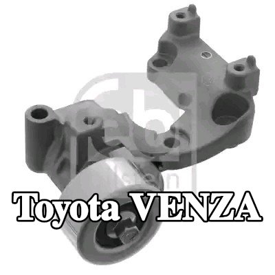 FEBI BILSTEIN مشده حزام المحرك — Toyota Venza