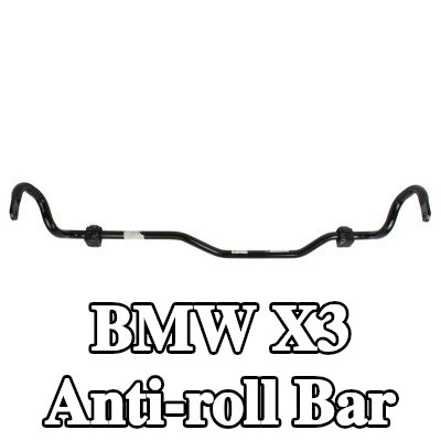 BMW Anti-roll bar — BMW X3