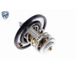 ACKOJA Termostat 82°C, contalı/sızdırmaz — Nissan Rogue (8)