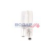BOGAP Motor yağı soğutucusu — Volkswagen Bora (5)
