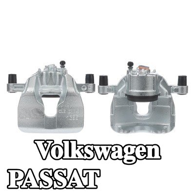 ATE مكابح بدون حامل — Volkswagen Passat