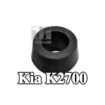 TEDGUM جلبة، ممتص الصدمات — Kia K2700