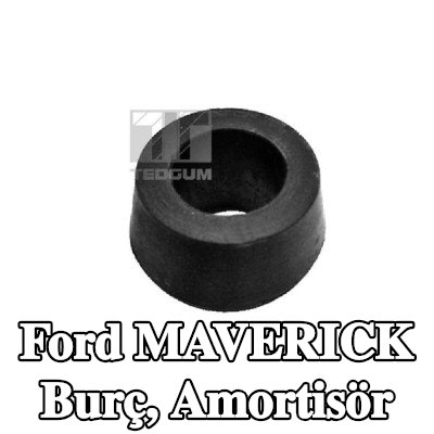 TEDGUM Burç, amortisör — Ford Maverick