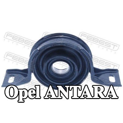 FEBEST محمل عمود الدوران المركزي — Opel Antara