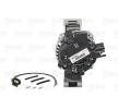 VALEO Alternatör YENİ ORİJİNAL PARÇA, 90A — 2000 Ford Ka (3)