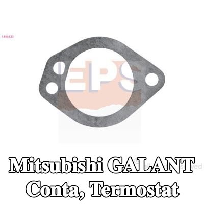 EPS Conta, termostat İtalya'da üretilmiştir - OE Eşdeğeri — Mitsubishi Galant